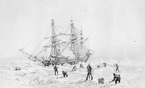 HMS Terror (1813)